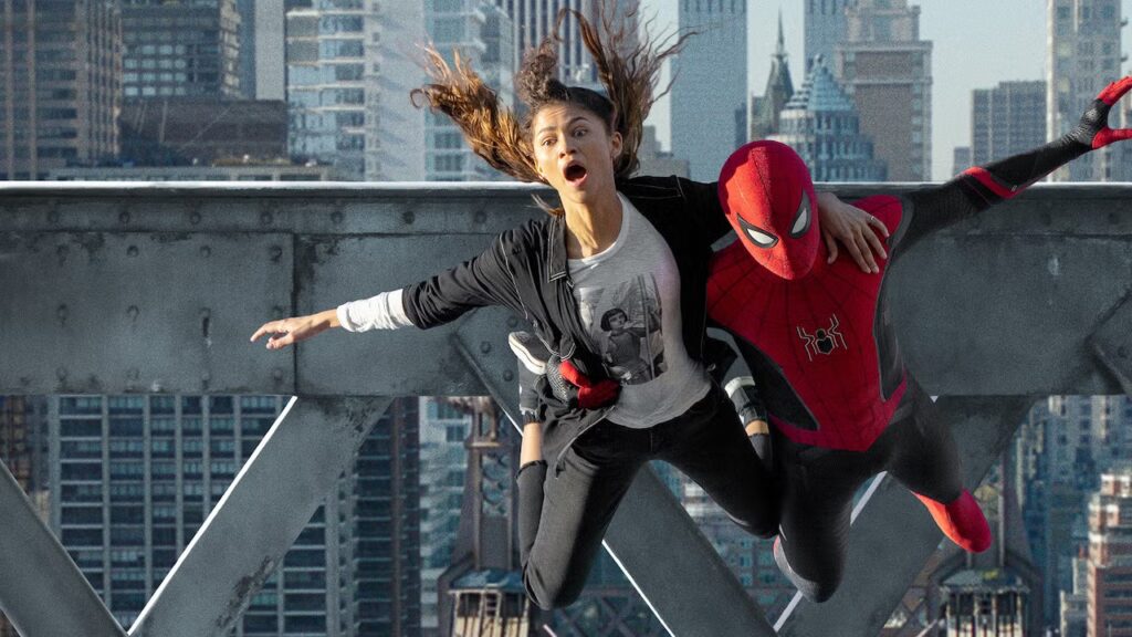 All the Box Office Records ‘Spider-Man: Brand New Day’ Has Broken So Far