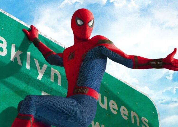 ‘Spider-Man’ Is a $940 Million Streaming Revenue Engine | Charts