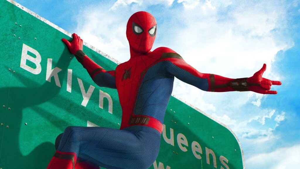 ‘Spider-Man’ Is a $940 Million Streaming Revenue Engine | Charts