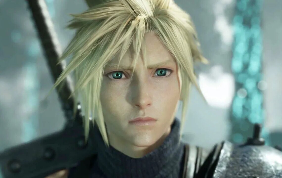 Square Enix Says 90% of Its Game Sales Are Now Digital
