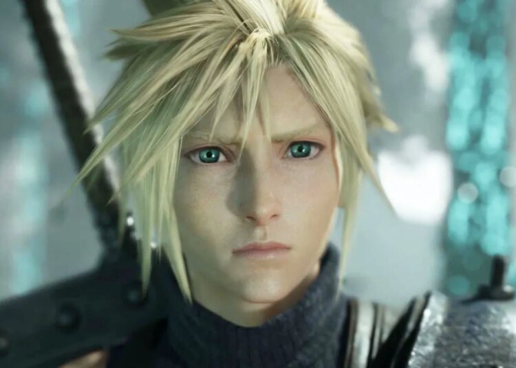 Square Enix Says 90% of Its Game Sales Are Now Digital