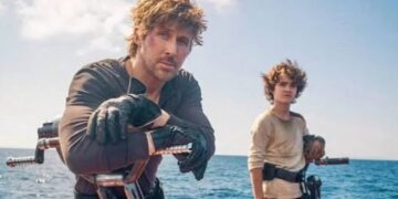 Ryan Gosling’s ‘Star Wars: Starfighter’ First Look Features Robots, Starships and Typhoons