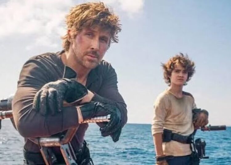 Ryan Gosling’s ‘Star Wars: Starfighter’ First Look Features Robots, Starships and Typhoons