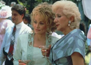 Dolly Parton’s ‘Steel Magnolias,’ ‘The Best Little Whorehouse in Texas’ Are Coming Back to AMC Theatres