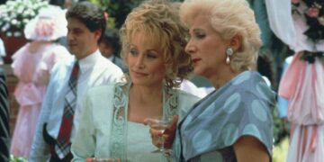 Dolly Parton’s ‘Steel Magnolias,’ ‘The Best Little Whorehouse in Texas’ Are Coming Back to AMC Theatres