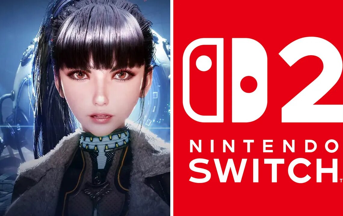 Stellar Blade Nintendo Switch 2 Release Date Reaffirmed for 2026