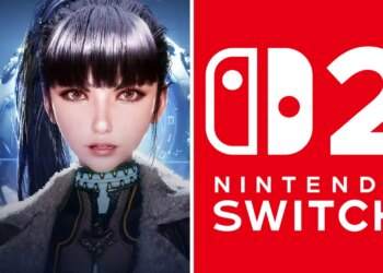 Stellar Blade Nintendo Switch 2 Release Date Reaffirmed for 2026