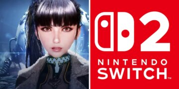 Stellar Blade Nintendo Switch 2 Release Date Reaffirmed for 2026