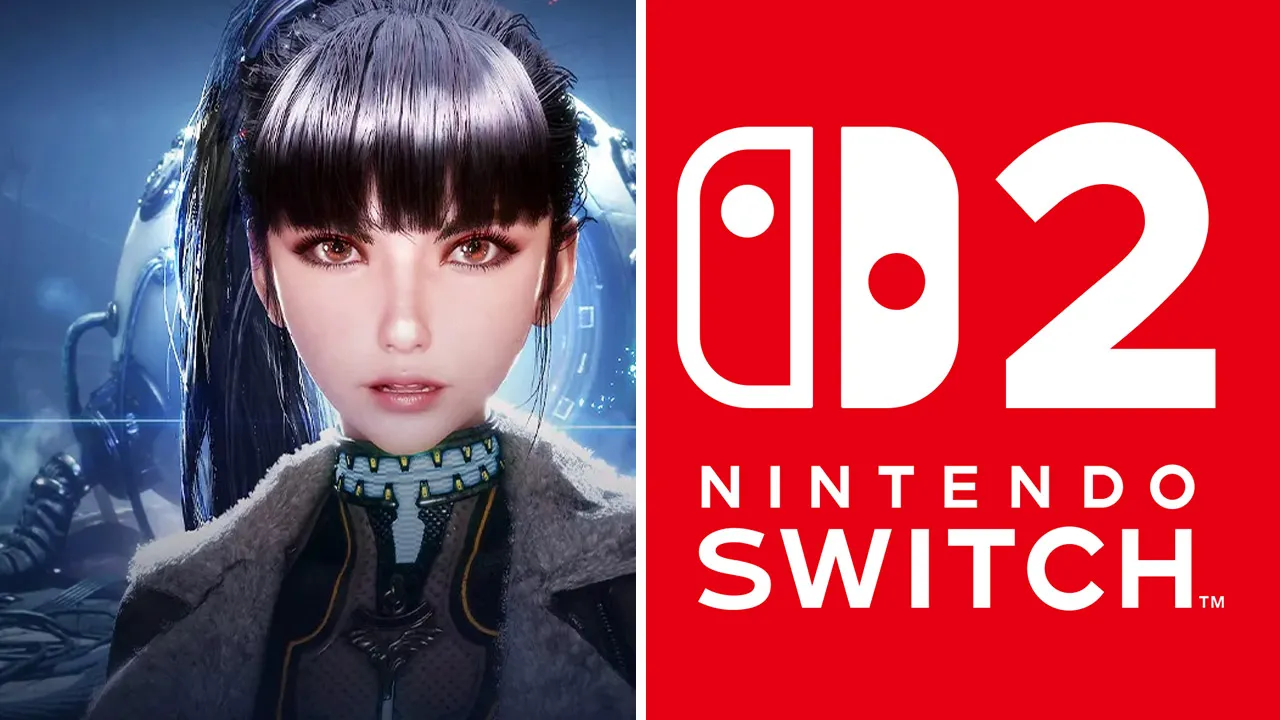 Stellar Blade Nintendo Switch 2 Release Date Reaffirmed For 2026 DNYUZ stellar-blade-nintendo-switch-2-release-date-reaffirmed-for-2026-dnyuz