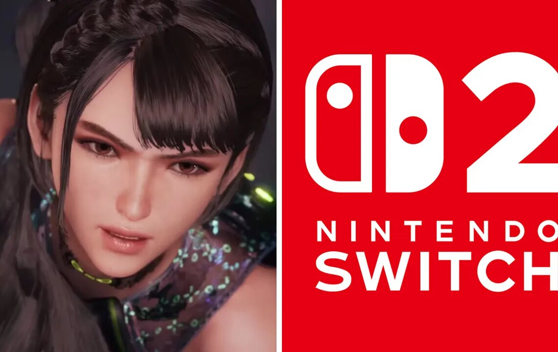 Stellar Blade Switch 2 Free DLC Packs Confirmed