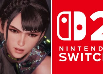 Stellar Blade Switch 2 Free DLC Packs Confirmed