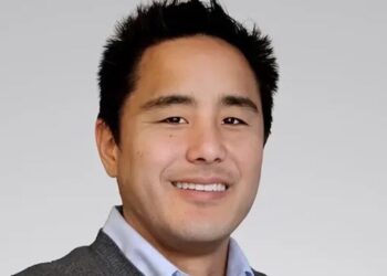 Anonymous Content Adds Steve Shikiya as COO
