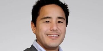 Anonymous Content Adds Steve Shikiya as COO