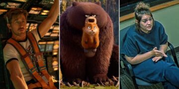 What Movies Did People Watch Most on Streaming This Summer?