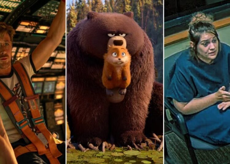 What Movies Did People Watch Most on Streaming This Summer?