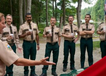 Where to Watch ‘Super Troopers 3’: Is the Comedy Sequel Streaming? 