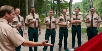 Where to Watch ‘Super Troopers 3’: Is the Comedy Sequel Streaming? 