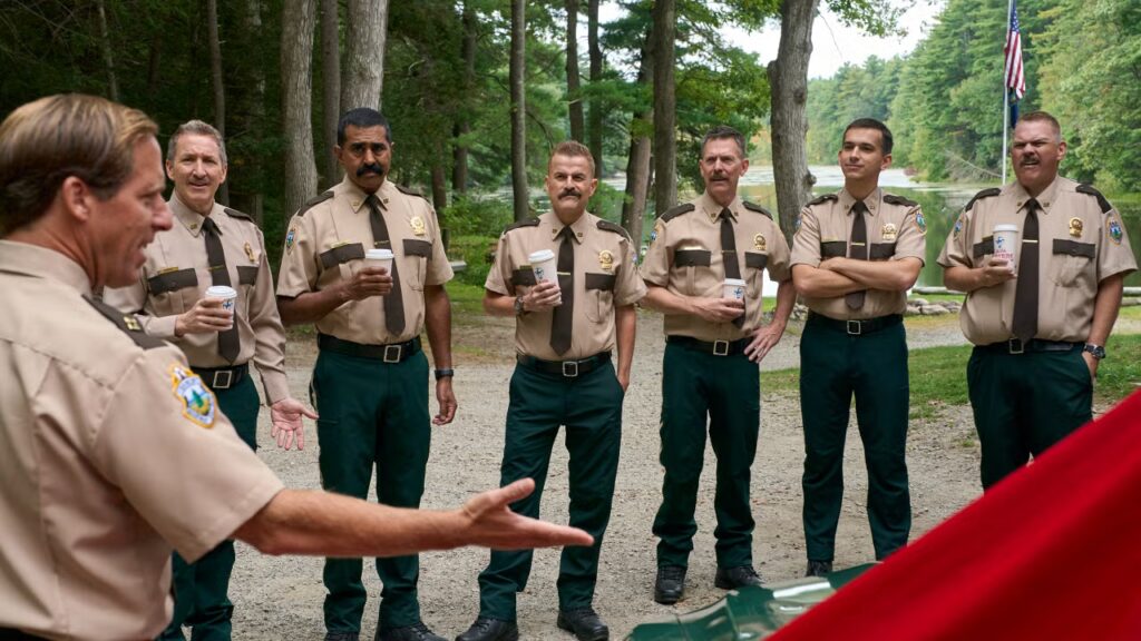 Where to Watch ‘Super Troopers 3’: Is the Comedy Sequel Streaming? 