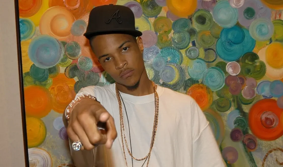 The 90s Hip-Hop Legend Who Made T.I. Delay His Debut Album Over 20 Years Ago: ‘I Definitely Conceded’