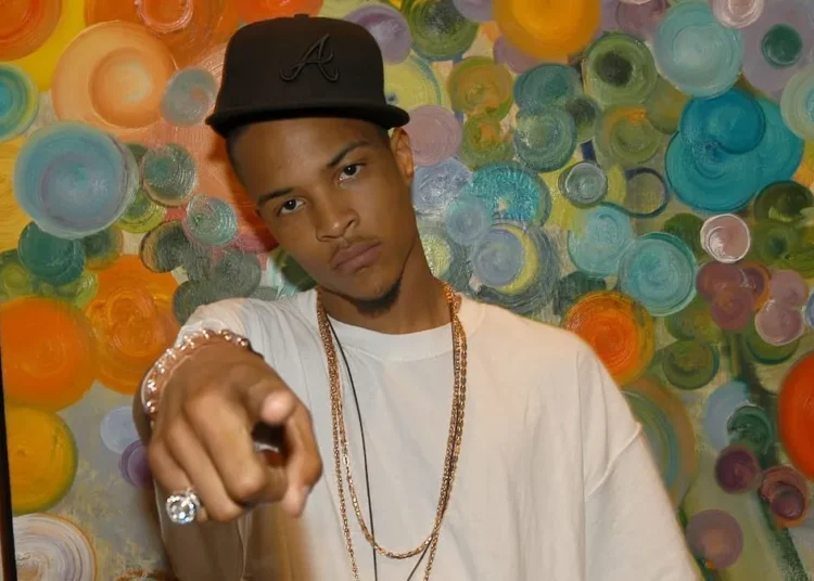 The 90s Hip-Hop Legend Who Made T.I. Delay His Debut Album Over 20 Years Ago: ‘I Definitely Conceded’