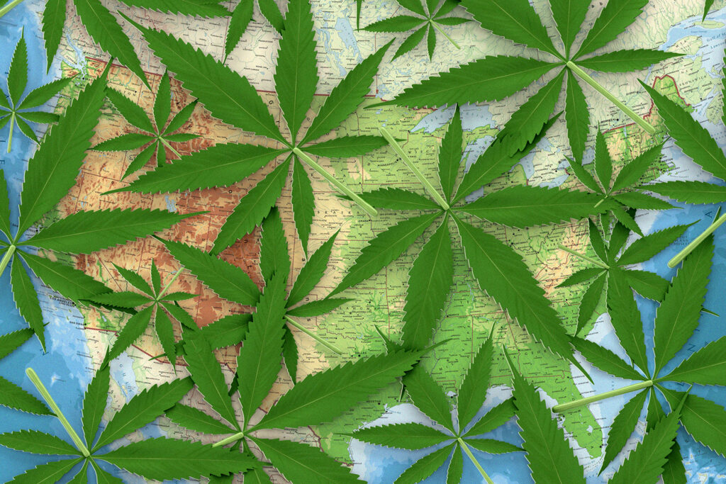 Rethinking the haphazard marijuana social experiment