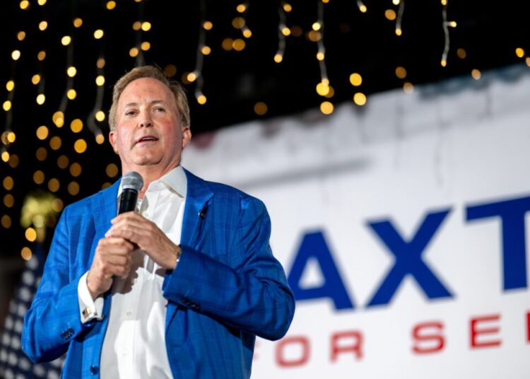 Eleventh-hour primary upsets muddy the race for control of Congress
