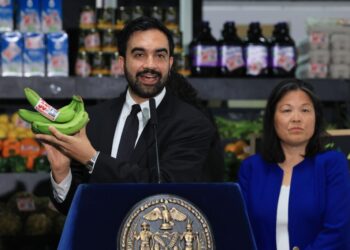 Bodegas of New York unite