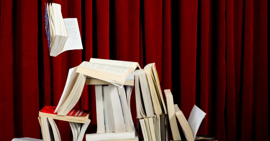 Readers Pick Their 100 Best Thrillers of the Century