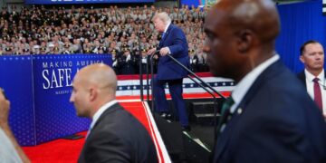 Killings and other violent crimes dropped sharply in 2025