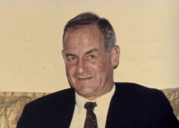 Martin Cohen, who helped guide The Post’s finances, dies at 94