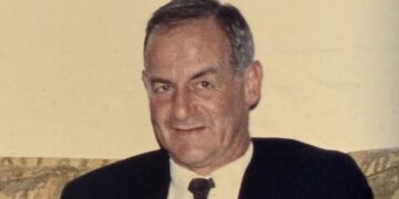Martin Cohen, who helped guide The Post’s finances, dies at 94