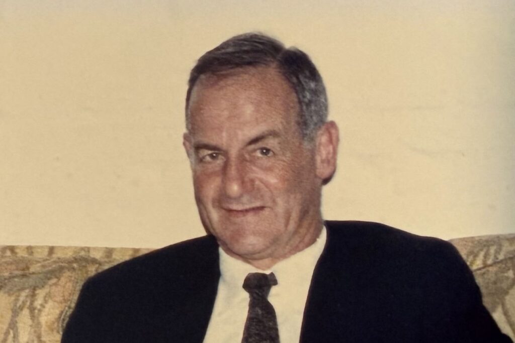 Martin Cohen, who helped guide The Post’s finances, dies at 94
