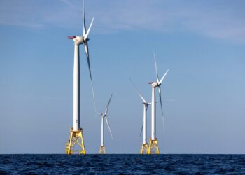 Court deals setback to Trump’s war on wind as Pentagon is ordered to review projects