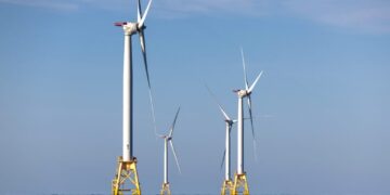 Court deals setback to Trump’s war on wind as Pentagon is ordered to review projects