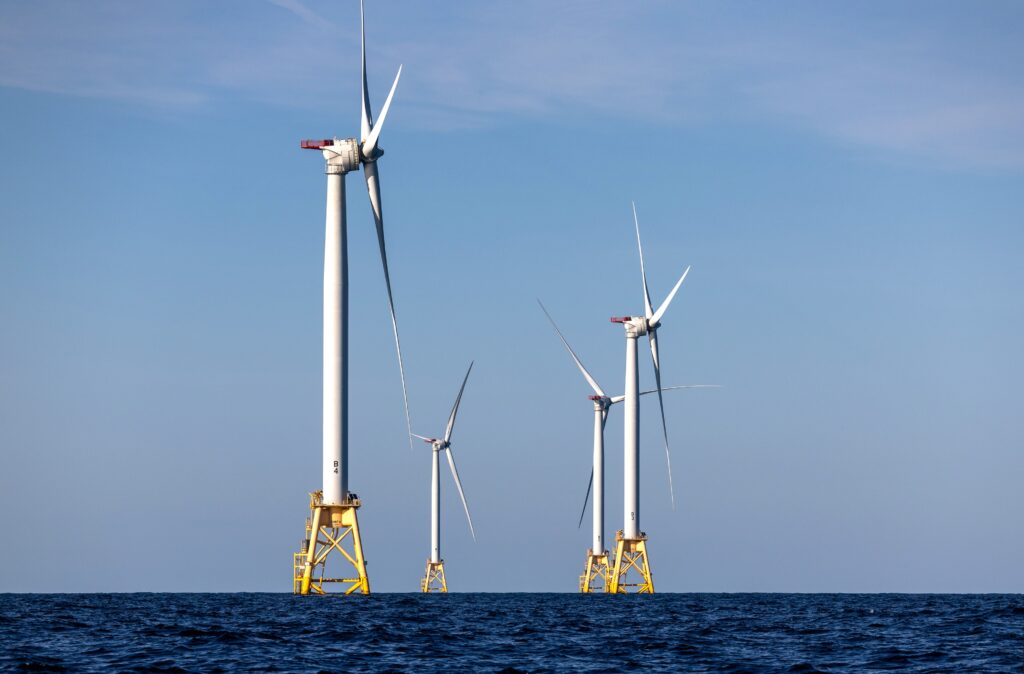 Court deals setback to Trump’s war on wind as Pentagon is ordered to review projects