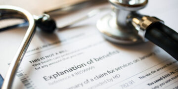 Group sues AMA seeking transparency over Medicare billing codes
