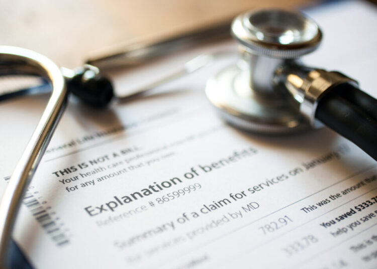 Group sues AMA seeking transparency over Medicare billing codes
