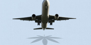 5 questions about flying with marijuana, answered