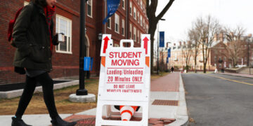 Four writers discuss: Is college worth it? ‘It better be.’