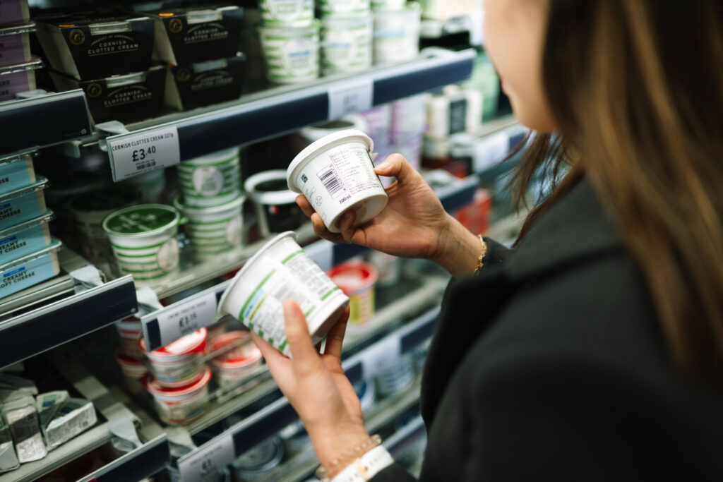 Cottage cheese vs. Greek yogurt: Which is healthier?