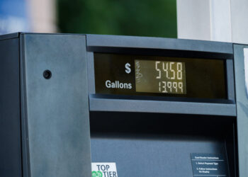 Gas prices rose because of Trump’s Iran war, not oil company greed