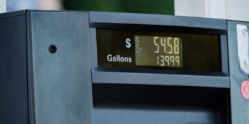 Gas prices rose because of Trump’s Iran war, not oil company greed