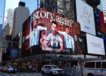 NYC Council investigating Polymarket, Kalshi marketing tactics, social harms