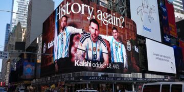 NYC Council investigating Polymarket, Kalshi marketing tactics, social harms
