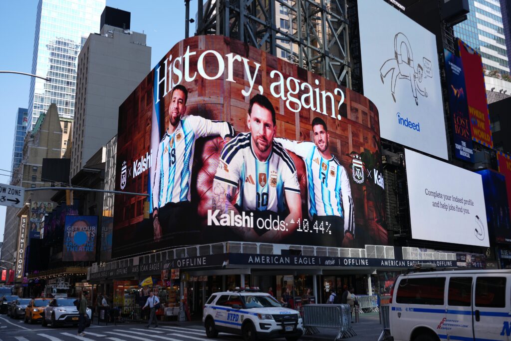 NYC Council investigating Polymarket, Kalshi marketing tactics, social harms