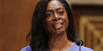 Senate confirms CDC director after debate over whether she would defy RFK Jr.