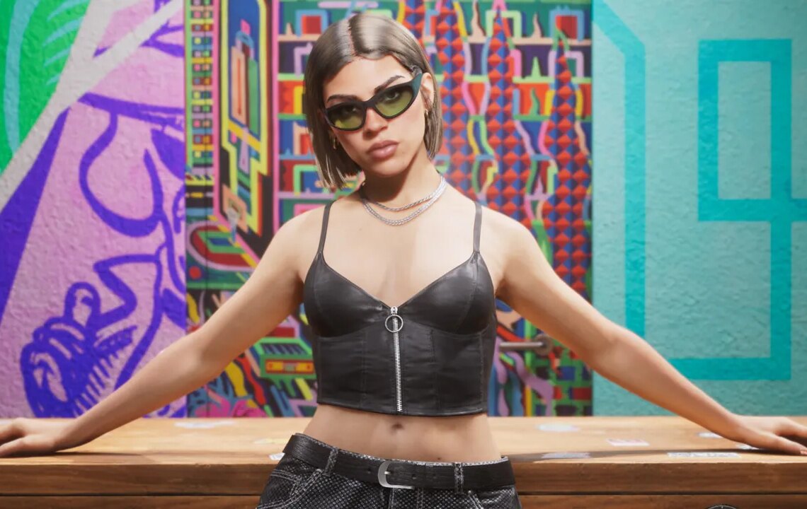 Take-Two CEO Teases More GTA 6 Trailers After Netflix Stream Event
