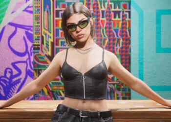 Take-Two CEO Teases More GTA 6 Trailers After Netflix Stream Event
