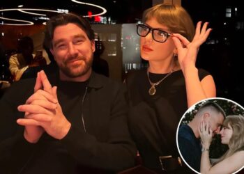 Inside Taylor Swift and Travis Kelce’s private life as newlyweds
