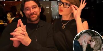 Inside Taylor Swift and Travis Kelce’s private life as newlyweds